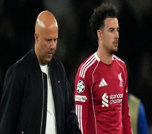 利物浦8戰(zhàn)僅2勝，歐冠資格懸了，Opta只給55%概率