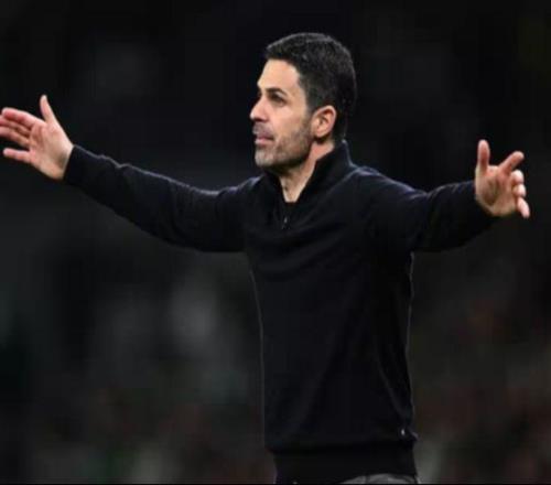 阿森納又找回贏球密碼，心態(tài)和氣勢將決定冠軍歸屬