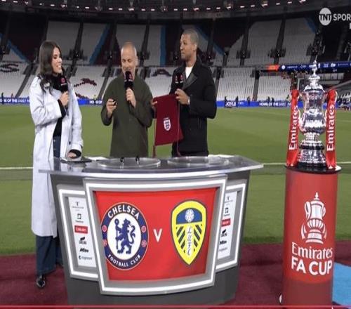 切爾西被利茲聯雙殺后，溫布利又要碰面了