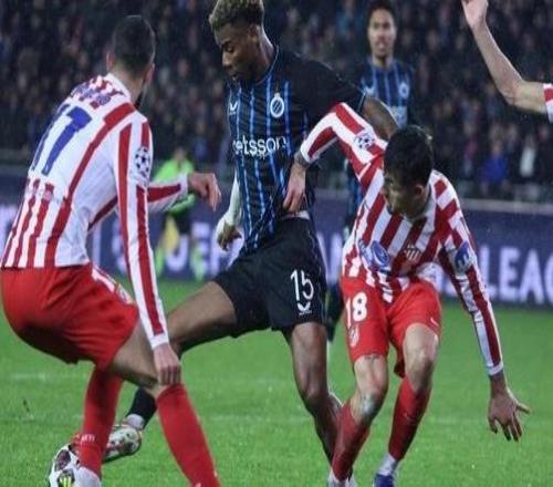 世體：馬競陷入球員荒，中后衛(wèi)可能僅有勒諾爾芒和朗格萊可用