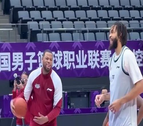 央視直播！晚7點半，京城德比，許利民強調攻守，張慶鵬豪言亮劍