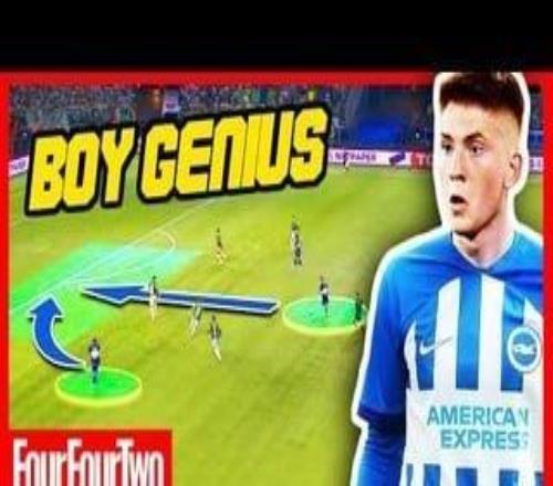 切爾西2年前就想截胡的"天才"，Brighton退貨后終于接盤