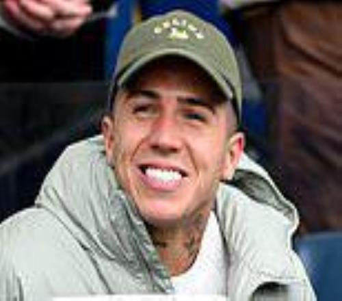 恩佐1.07億轉會后叛逃皇馬，切爾西反手禁賽2場