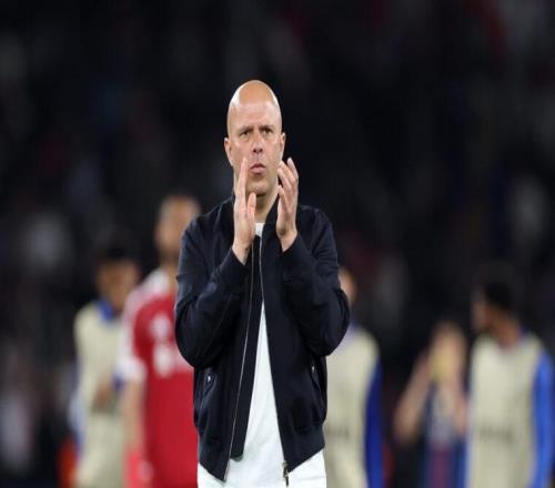 利物浦2場吞6蛋，芬威卻拍板讓Slot留任