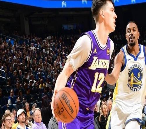 119103！詹姆斯26+8+11，湖人輕取勇士結束3連敗，重返西部第4