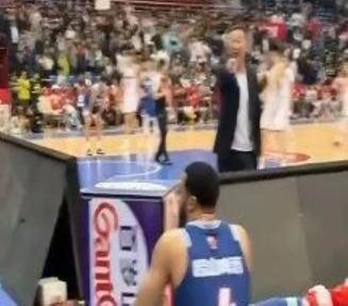 痛罵韋瑟斯龐劉維偉：他老是鬧情緒，天天哄特別累