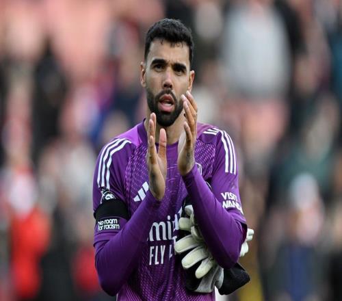 阿森納9分領跑還敢分心阿爾特塔這局賭得有點兇