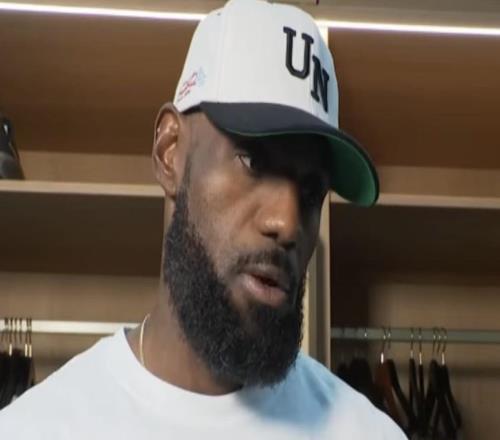 詹姆斯：想成為偉大必須要犧牲和自律，我已經(jīng)榨干每一滴能量