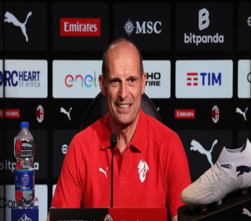 阿萊格里：卡薩諾說意大利足球現狀都賴我說明我影響力挺大