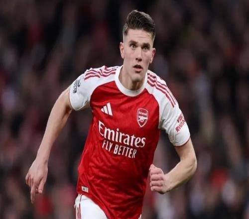 萊斯科特：阿森納應該簽下佩德羅或埃基蒂克，而不是哲凱賴什