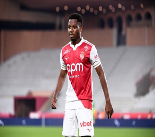 摩納哥想買斷法蒂可是薪資問題給他們潑了冷水_法甲直播