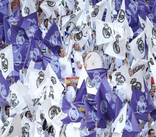 世體報(bào)道皇馬主場(chǎng)多次遭到球迷噓聲伯納烏球場(chǎng)提高廣播音量以應(yīng)對(duì)噓聲_西甲直播