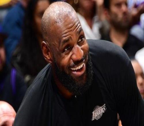 詹姆斯：我又回到了曾經最熟悉的角色會盡全力幫球隊保持競爭力