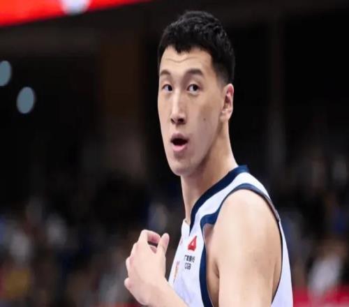 廣東大勝吉林！四首發齊發揮，崔永熙王洪澤高效，胡明軒徐杰劃水