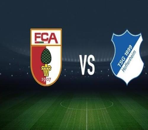 奧格斯堡vs霍芬海姆：馬里烏斯沃爾夫、格雷戈里奇首發(fā)，克拉馬里奇、卡巴克出戰(zhàn)