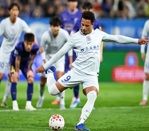 中超今晚4月11日焦點戰(zhàn)！CCTV16播上海德比，山東避免三連敗