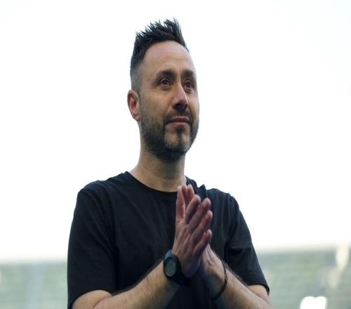 德澤比放話：為錢來熱刺我人生扔的錢比這多