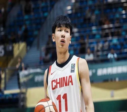 張博源能成為下一個丁彥雨航