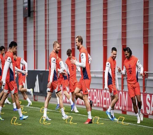 拜仁高管談亞洲行：目前有10億人對拜仁有好感，亞洲人占一半