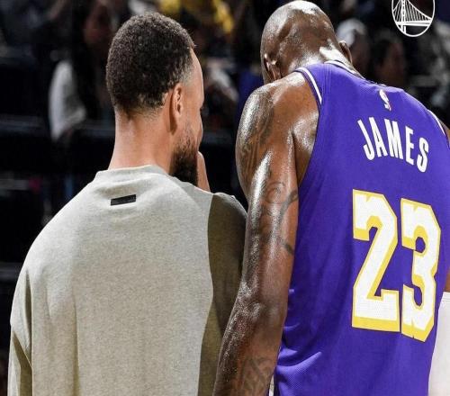 歷史之夜！詹姆斯26+7+11刷新紀(jì)錄，杜蘭特29+7+5斬獲雙里程碑