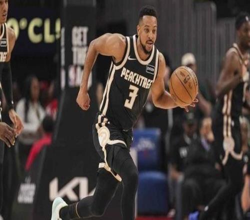 老鷹大勝殘陣騎士重返季后賽！麥科勒姆揭秘起勢密碼