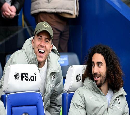 切爾西名宿：9年功勛看懵了，這隊現在像失控的群聊