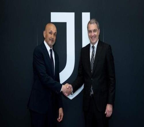 官方：尤文圖斯與斯帕萊蒂續約至2028年