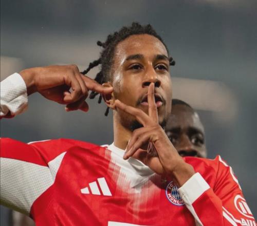 利物浦尋薩拉赫替身看上布萊頓球星！拜仁否認奧利塞加盟皇馬傳聞