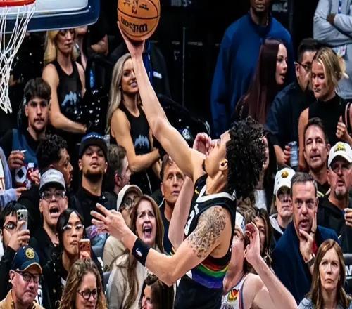 NBA積分榜又亂了！掘金11連勝，湖人鎖定前4，快船下滑第9