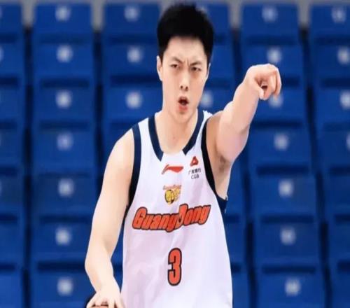 廣東11784大勝吉林球員評價：3人優秀，9人及格