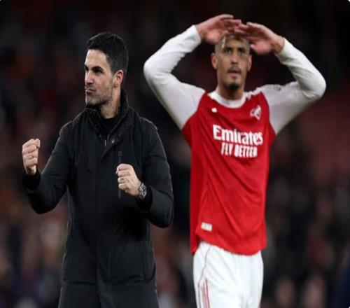 阿爾特塔談續(xù)約：賽季結(jié)束再說，在阿森納還有未完成