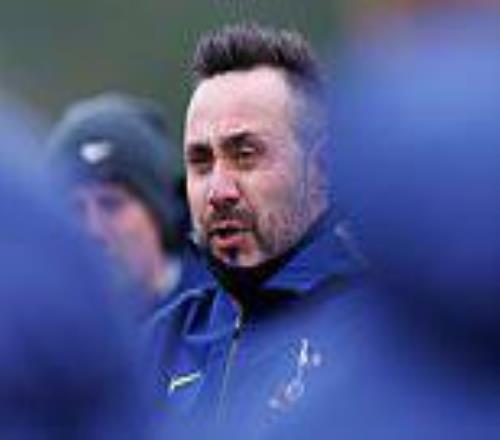 德澤爾比10天掀翻熱刺訓練表，6人被他盯上