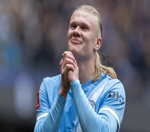 英媒盤點英超年度最佳球員候選：賴斯、B費、謝爾基等人在列