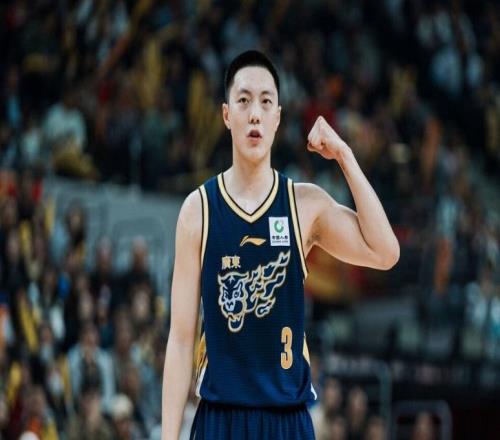 廣東大勝橫掃吉林升第四：奎因29+7+7杜潤旺20+4三分賽季新高