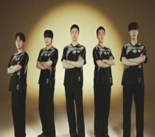 什么情況GEN先鋒賽回國后遭KTDK兩隊(duì)分別橫掃