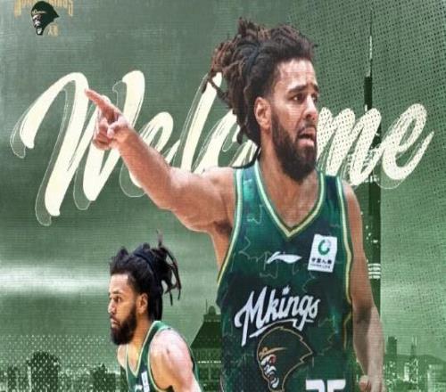 大爭議！同曦官宣解約場均15+4+4漢茲為41歲歌手科爾騰位置