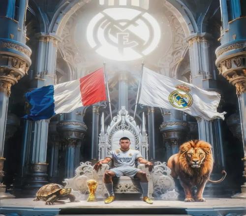 姆巴佩今年的金球獎還有多少希望