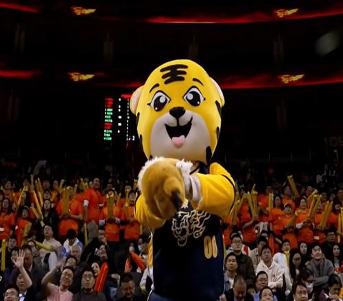 廣東隊VS廣廈隊，廣東隊13人大名單出爐！