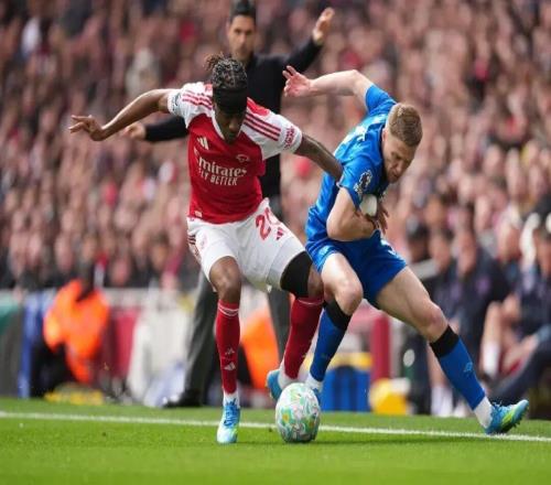 壓力之下心態(tài)崩了4戰(zhàn)3敗的阿森納必須展現(xiàn)魄力