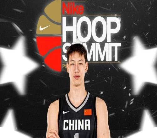 耐克籃球峰會：郇斯楠首發0分2板1斷世界隊加時惜敗美國隊