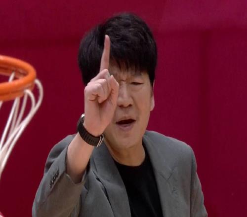 山東高速男籃不敵浙江稠州邱彪：關鍵球處理有待提高