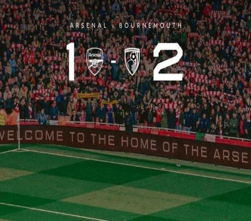 領先9分還要翻車阿森納爆冷輸球，阿爾特塔直呼被打臉