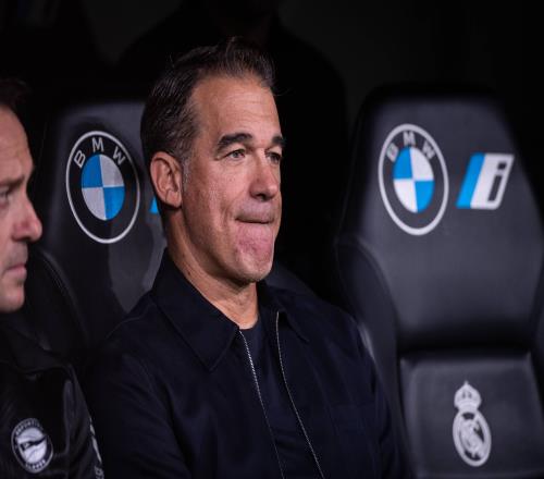 塞維利亞主帥在馬競陣容輪換面前大談瑟爾洛特和巴埃納的身價真是無聊至極_西甲直播