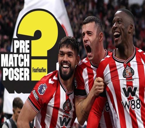 這家足球雜志把答案藏了7天，10萬讀者集體抓瞎