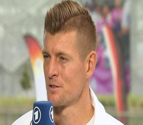 克羅斯吐槽老東家：拜仁次回合總掉鏈子，皇馬就愛踢大亂戰！