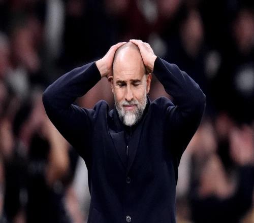 熱刺降級真降不起啊