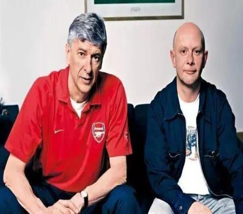 再見拉姆塞再見純真阿森納你好無聊透頂?shù)陌⑸{