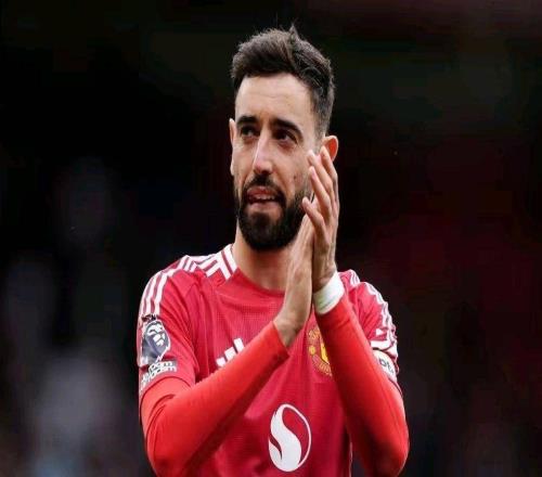 卡里克妙手回春！布魯諾揭秘曼聯蛻變：一個簡單調整改變一切