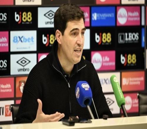 電訊報(bào)：阿森納的表現(xiàn)堪稱本賽季最差，塔帥被伊勞拉戰(zhàn)術(shù)壓制