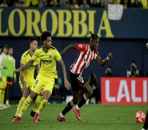 西甲串關(guān)解析馬洛卡VS巴列卡諾畢爾巴鄂VS比利亞雷